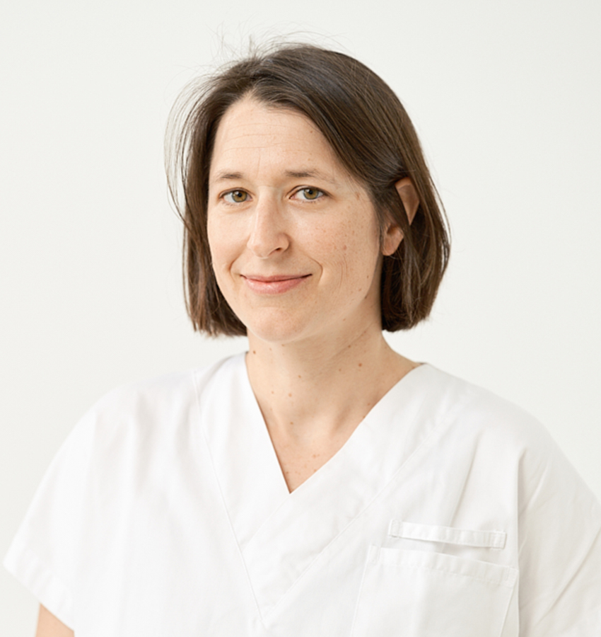 OÄ Dr.in Eva Maier